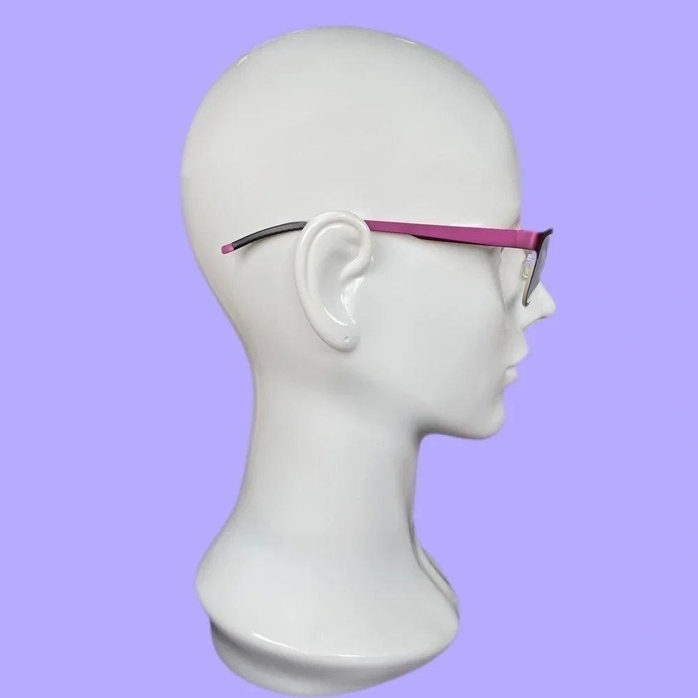 Orgreen Optics Eyeglasses